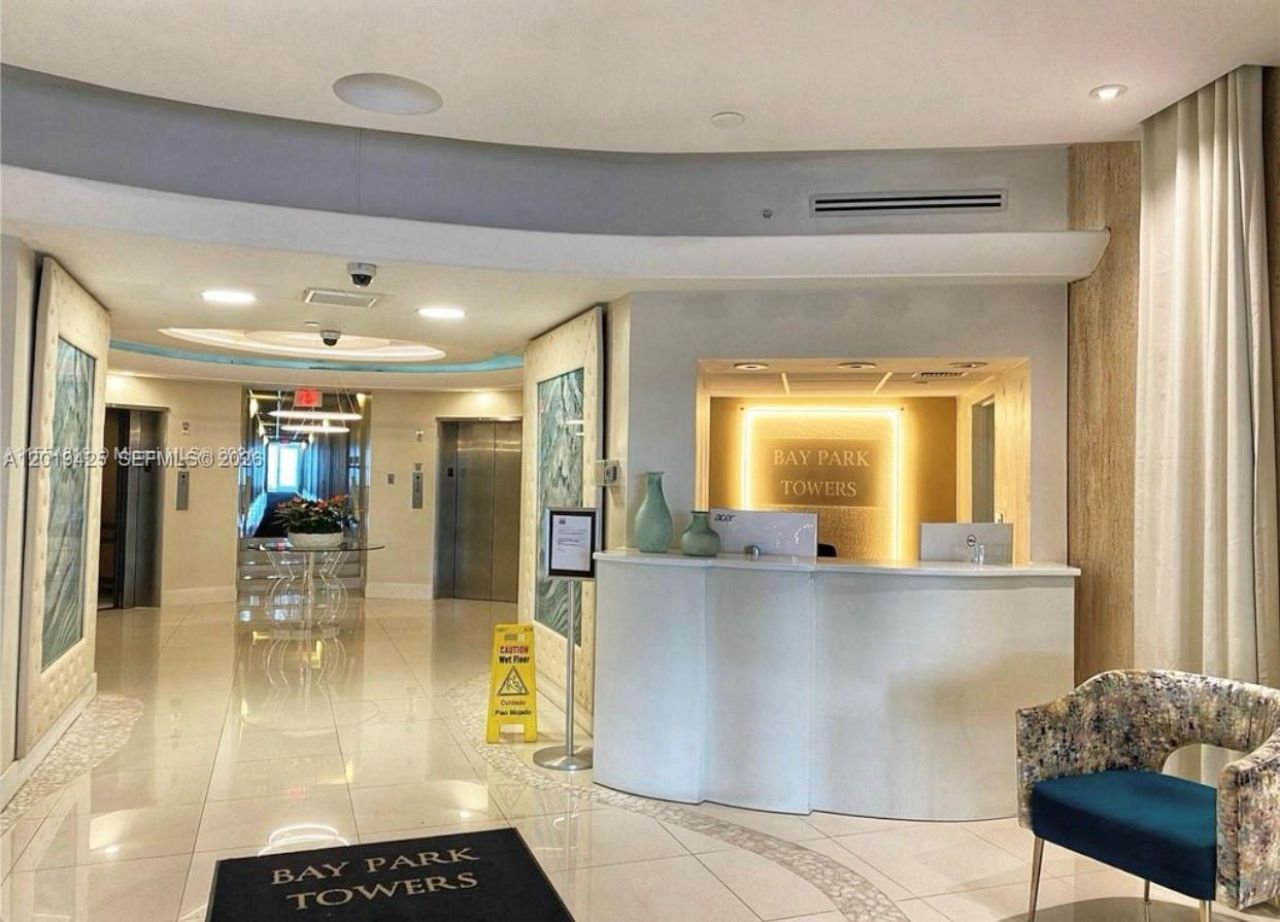 3301 NE 5th Ave , Unit 1112, Miami, FL 33137 Photo
