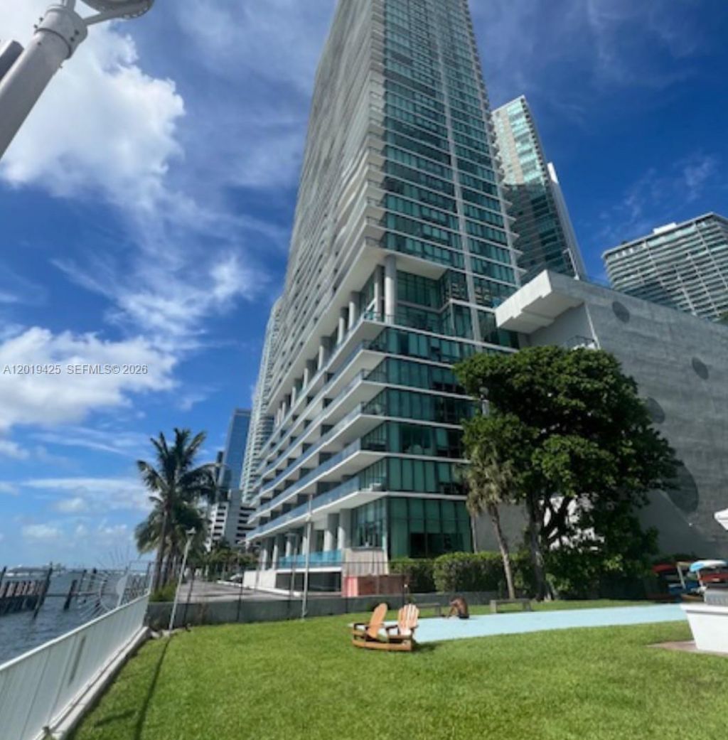 3301 NE 5th Ave , Unit 1112, Miami, FL 33137 Photo