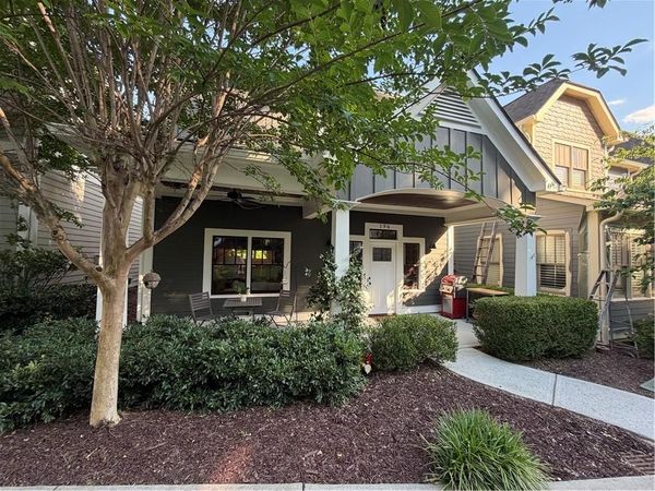 196 Wingo Street, Norcross, GA 30071