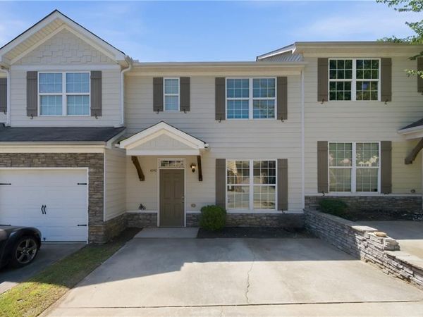 4140 High Park Terrace , Atlanta, GA 30344