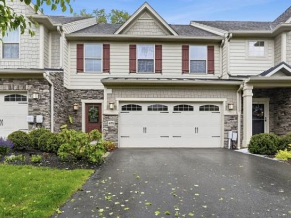 475 Fairmont Dr, Wexford, PA 15090