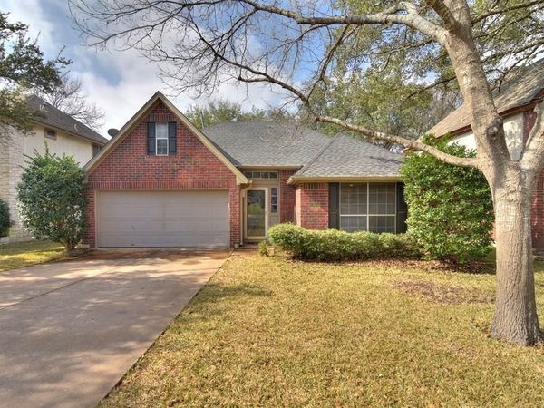 12604 Wittmer DR , Austin, TX 78729