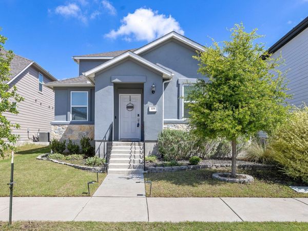 119 Watkinville RD , Hutto, TX 78634