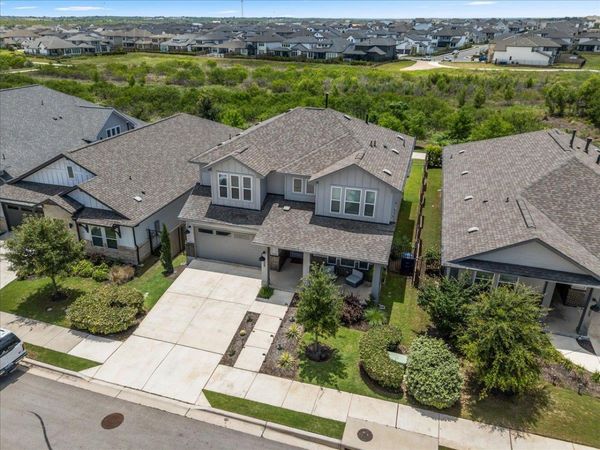 8509 Thompson Teal TRL, Austin, TX 78744