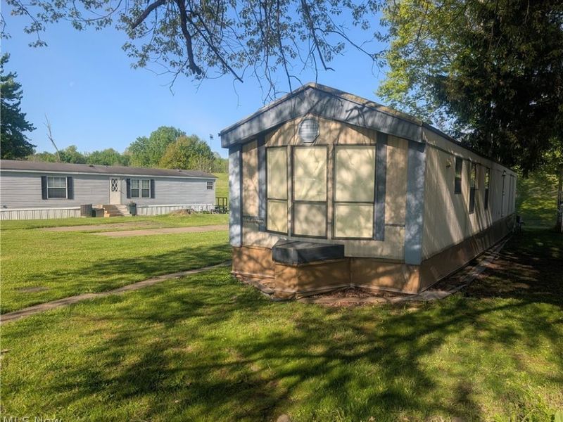 460 1st Street, Brewster, OH 44613 Photo 2