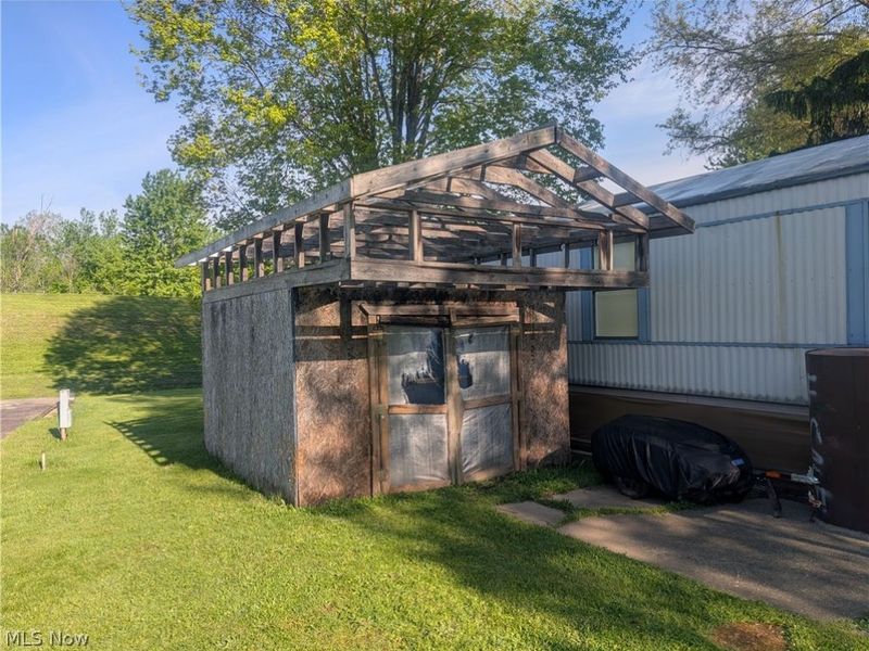 460 1st Street, Brewster, OH 44613 Photo 7