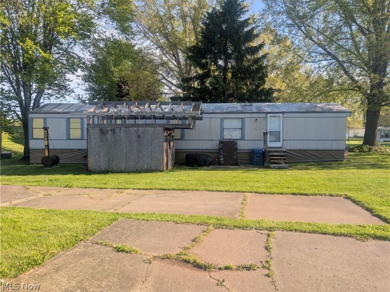 460 1st Street, Brewster, OH 44613 Photo 8