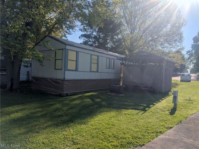 460 1st Street, Brewster, OH 44613 Photo 9