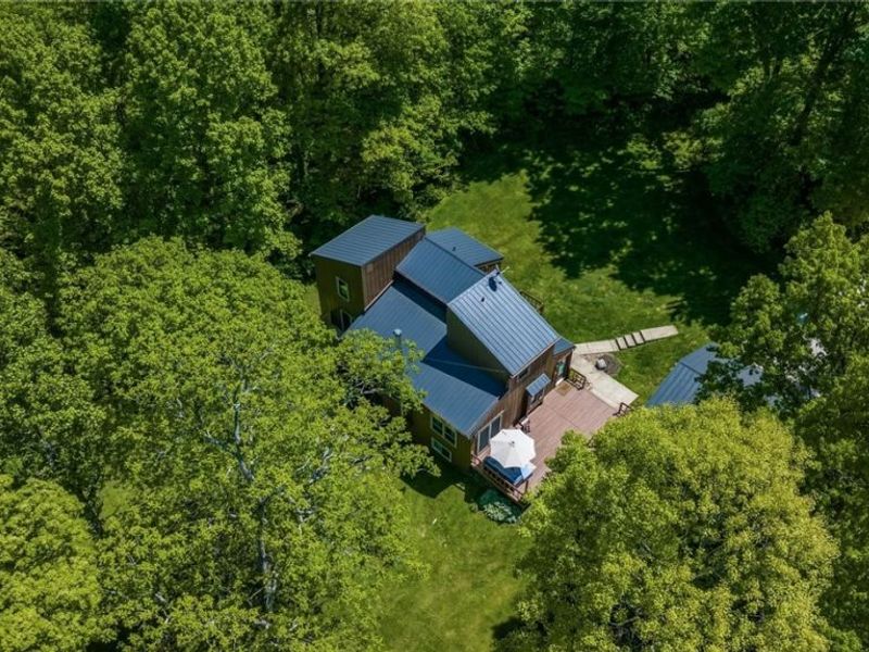 10383 Twin Oaks Drive, Cambridge, OH 43725 Photo 37