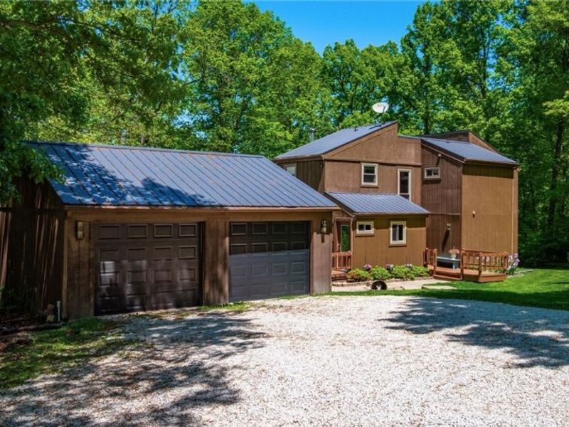 10383 Twin Oaks Drive, Cambridge, OH 43725 Photo 39