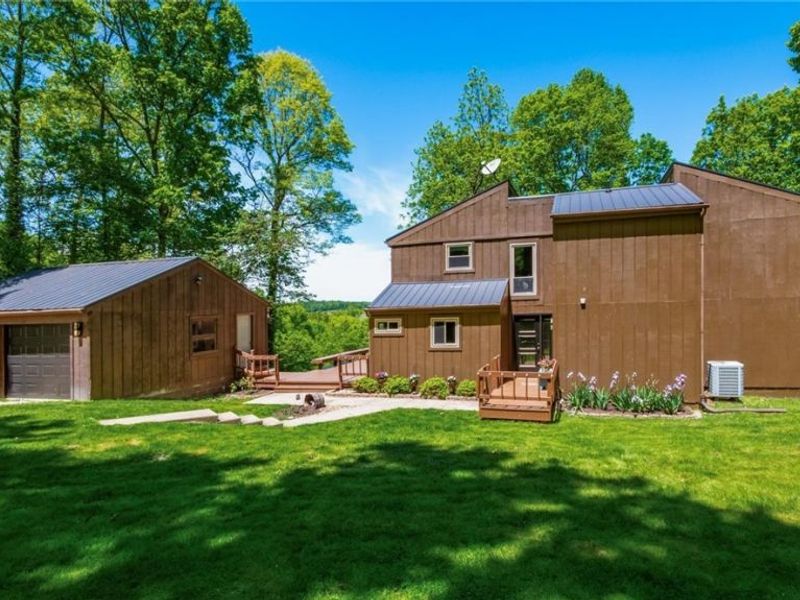 10383 Twin Oaks Drive, Cambridge, OH 43725 Photo 41
