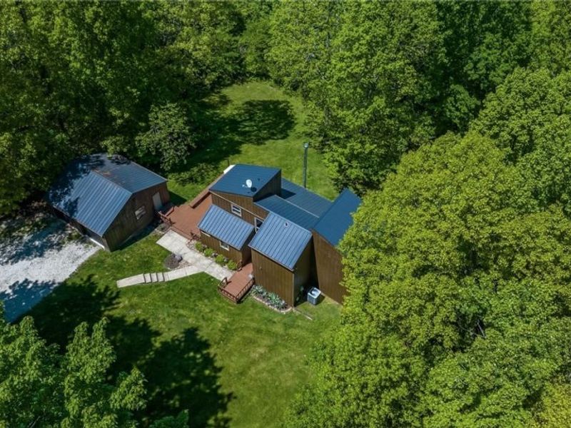 10383 Twin Oaks Drive, Cambridge, OH 43725 Photo 43