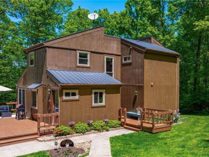 10383 Twin Oaks Drive, Cambridge, OH 43725 Photo 46