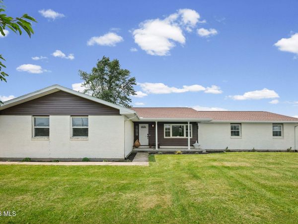 447 State Route 235, Ada, OH 45810
