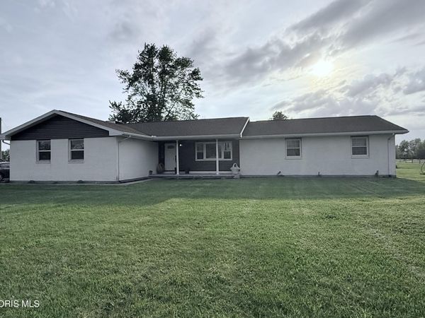 447 State Route 235, Ada, OH 45810