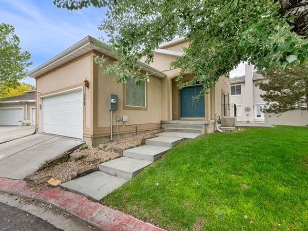 352 BAYSIDE DR, Saratoga Springs, UT 84045