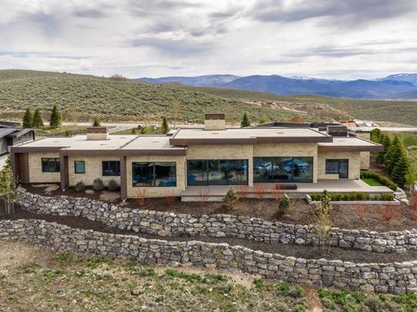 5857 GOLF CLUB LINK , Park City, UT 84098