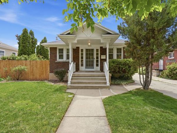 1434 E RAMONA AVE , Salt Lake City, UT 84105