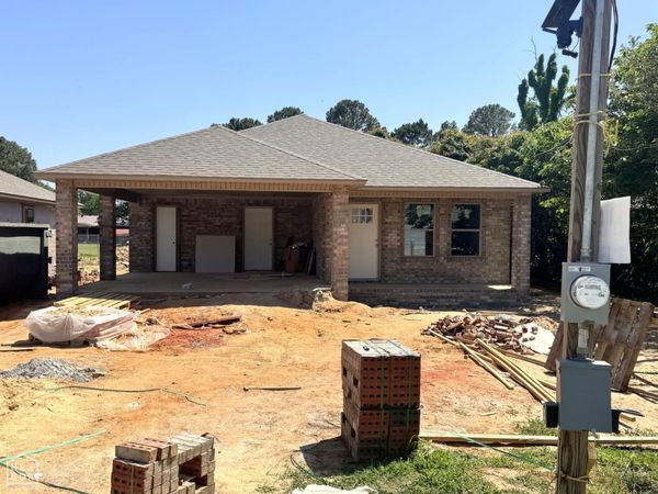 207 mead, Lake City, AR 72437