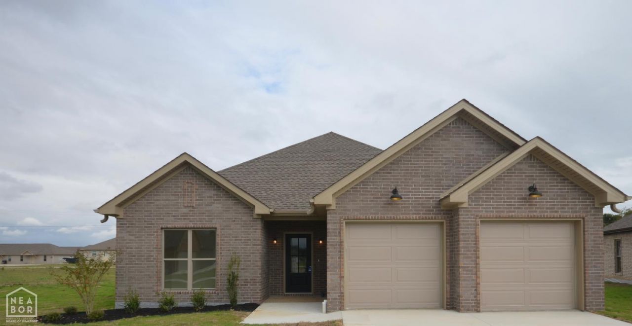 319 Hollis, Bono, AR 72416 Main Photo