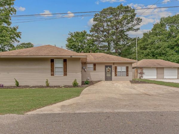 807 Olathe Street, Lake City, AR 72437