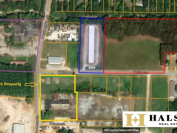 408 N Culberhouse, Jonesboro, AR 72401