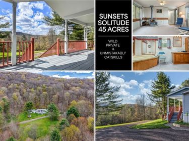 1264 Betty Brook Road, South Kortright, NY 13842