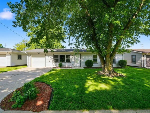 822 Melody Lane, Lafayette, IN 47905