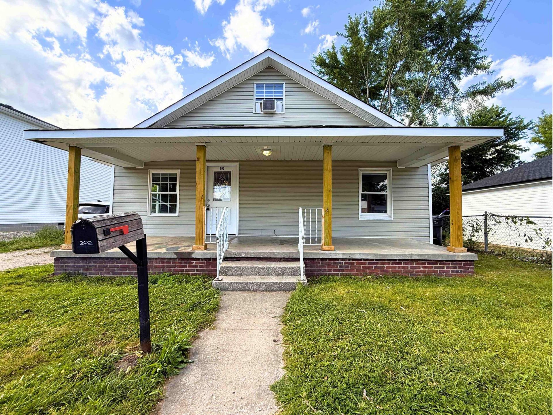 302 W 7th Street, Corbin, KY 40701 Main Photo