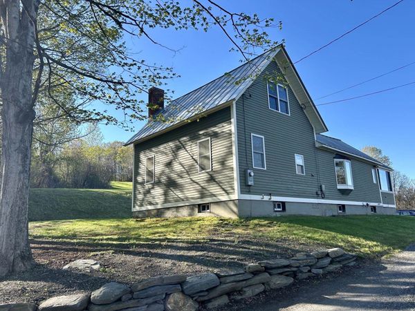 2045 Silloway Road, Randolph, VT 05061