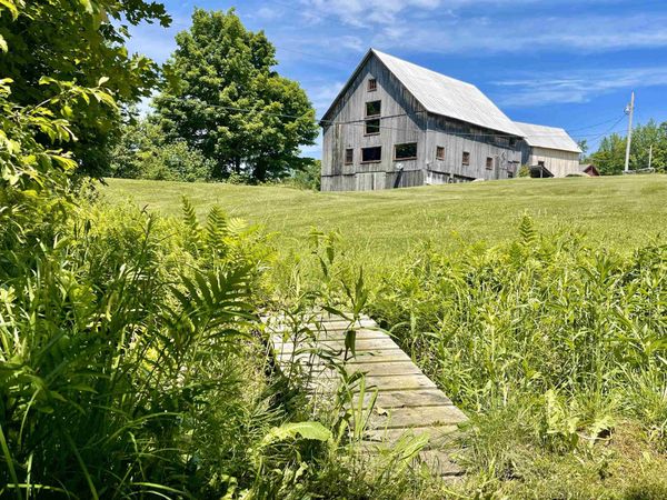 1258 Pinkham Road, Burke, VT 05832