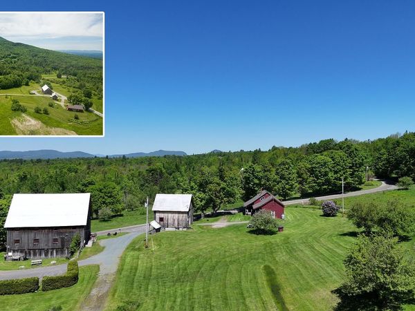 1258 Pinkham Road, Burke, VT 05832