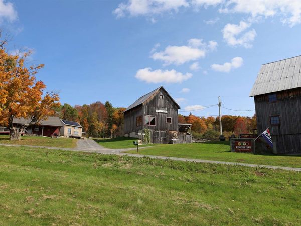 1258 Pinkham Road, Burke, VT 05832