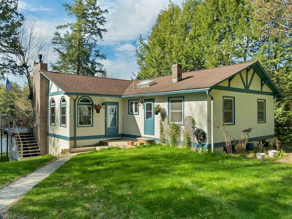 166 Red Gate Lane, Rindge, NH 03461