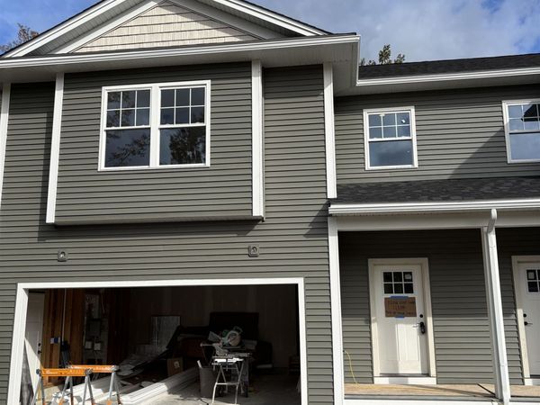 TBD CVU Road, Unit #1, Hinesburg, VT 05461