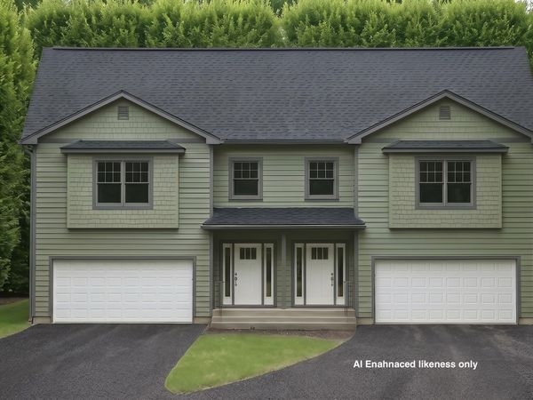 TBD CVU Road, Unit #2, Hinesburg, VT 05461