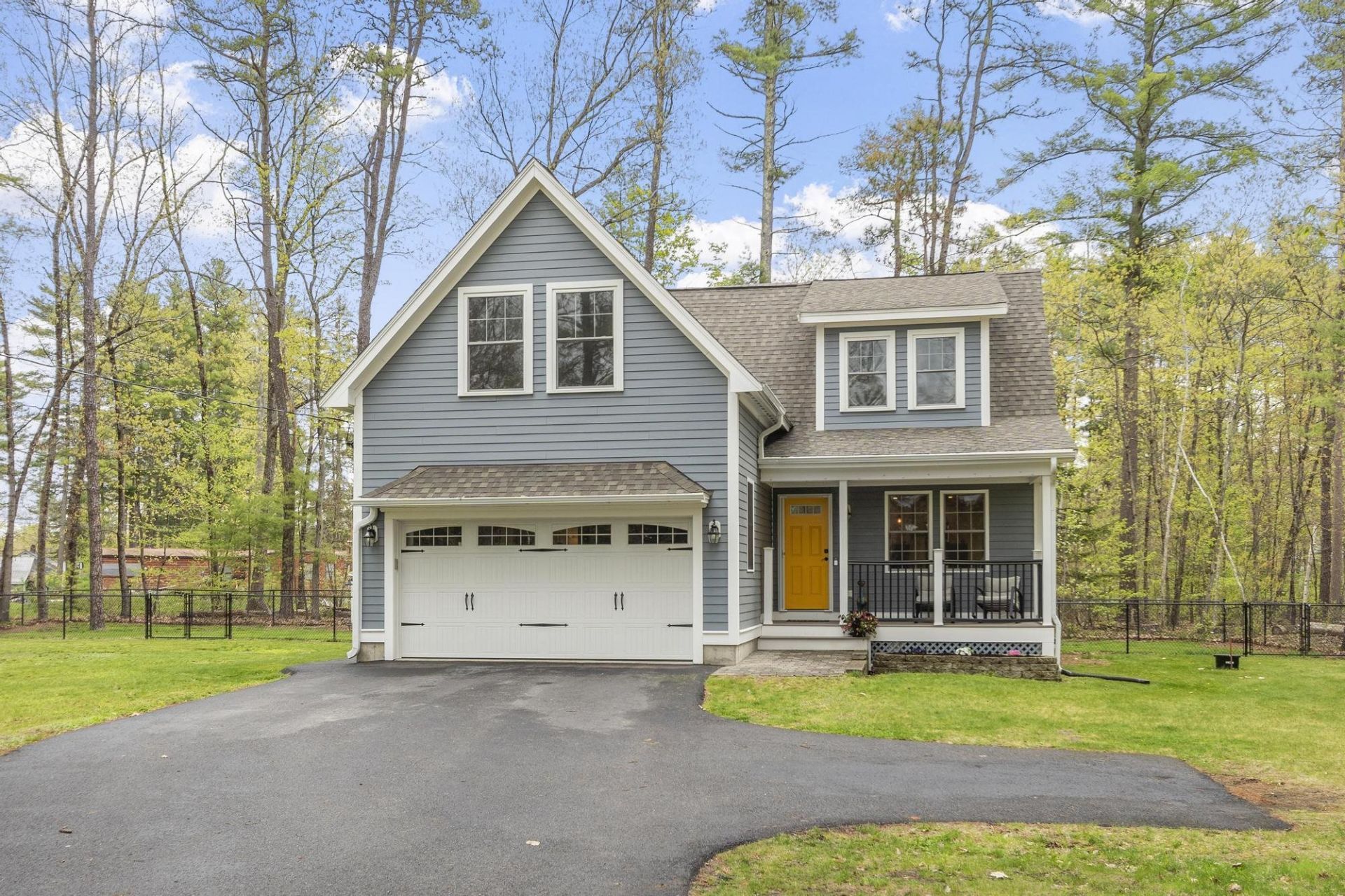 55 Mill Pond Road, Epping, NH 03042 Main Photo