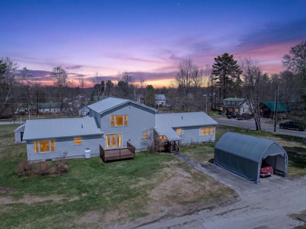 13 Harrigan Street, Bethlehem, NH 03574