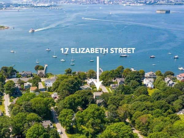 17 Elizabeth Street, Portland, ME 04108