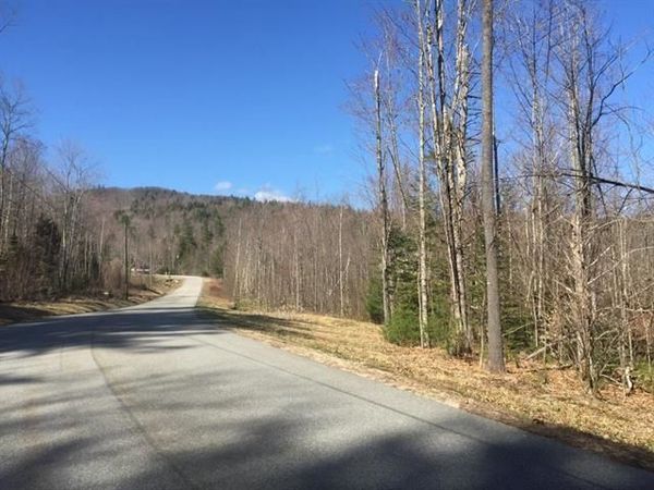 Lot 18 Fondue Avenue, Thornton, NH 03285