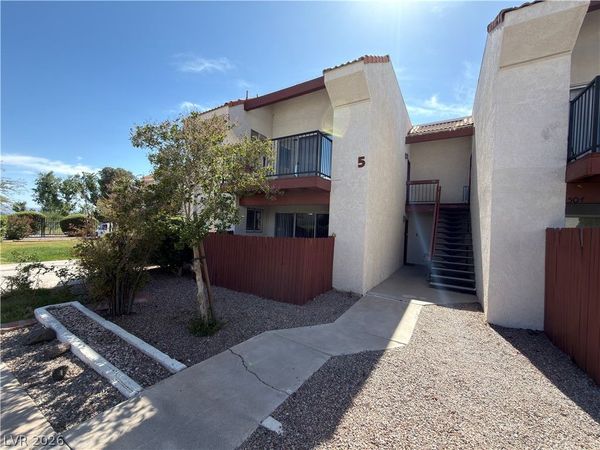 870 B , Unit 503, Boulder City, NV 89005