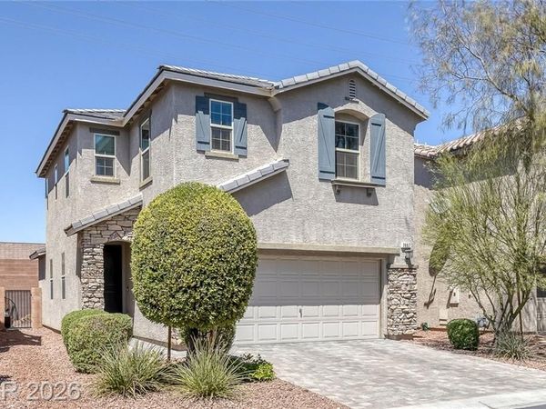7887 Shoreline Ridge Court, Las Vegas, NV 89166