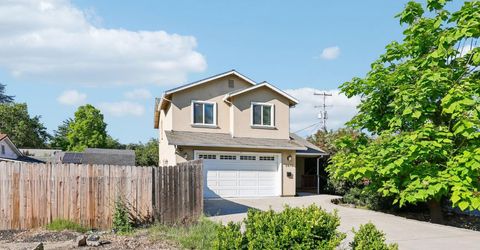 3870 Pine St, Rocklin, CA 95677 Photo