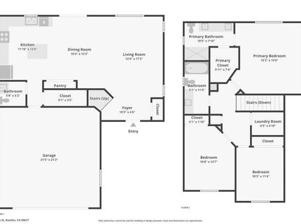 3870 Pine St, Rocklin, CA 95677 Photo