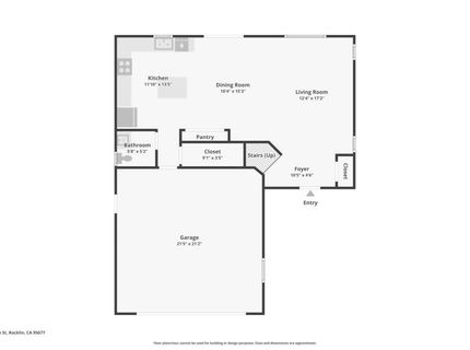 3870 Pine St, Rocklin, CA 95677 Photo