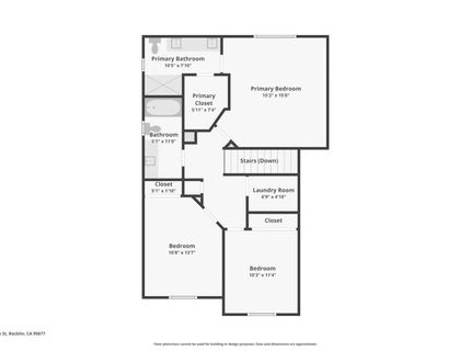 3870 Pine St, Rocklin, CA 95677 Photo