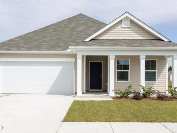 436 Oak Knoll Drive, Unit Lot 57, Jacksonville, NC 28546