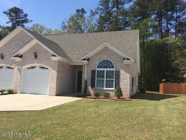 1632 Cambria Drive, Unit B, Greenville, NC 27834