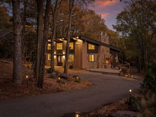 1815 Lula Lake Road, Lookout Mountain, GA 30750