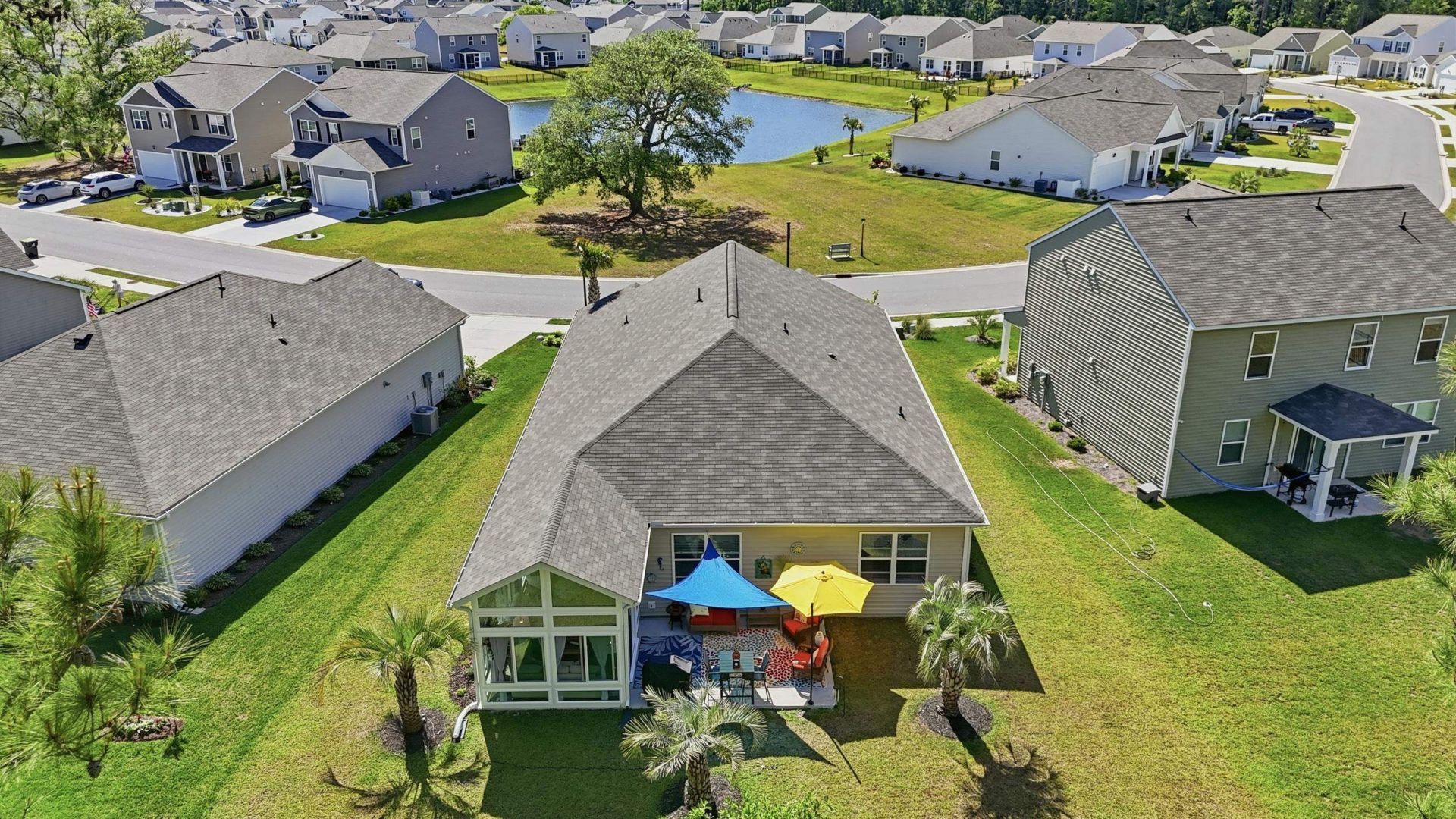 2310 Ainsley Dr.  Photo 40